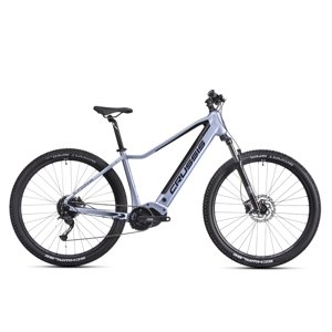 Horské elektrokolo Crussis e-Fionna 7.10 900Wh 29" - model 2025  16" (155-170 cm)