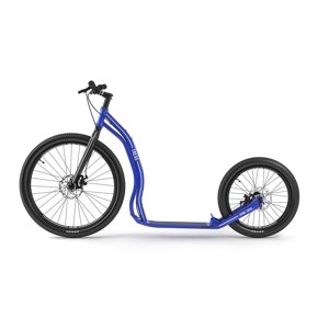 Koloběžka Yedoo Trexx Disc 26/20"  Blue