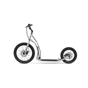 Koloběžka Yedoo Mezeq Y40 20/16"  Silver