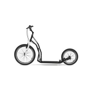 Koloběžka Yedoo Mula Y40 20/16"  Black