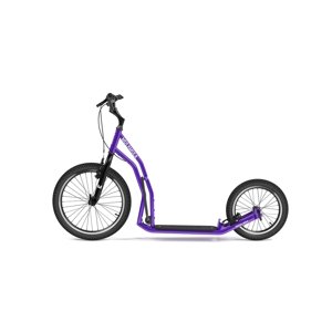 Koloběžka Yedoo Mula Y40 20/16"  Purple