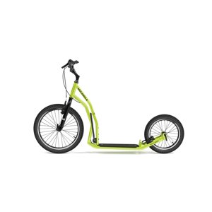 Koloběžka Yedoo Mula Y40 20/16"  Green