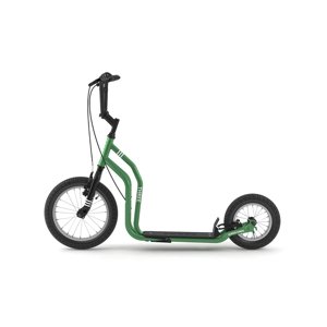 Koloběžka Yedoo Three 16/12"  Green