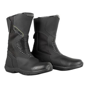 Moto boty W-TEC Boarto černá 41