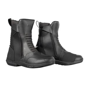 Moto boty W-TEC Hypron černá 46