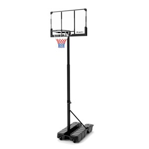Skládací basketbalový koš inSPORTline Tifton