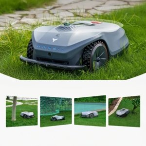 Robotická sekačka Hookii Neomow X Pro (6000m²)