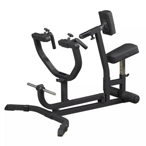 Veslovací stroj Body-Solid GSRM40 černá