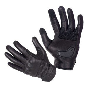Moto rukavice W-TEC Black Heart Ravenero  černá  4XL