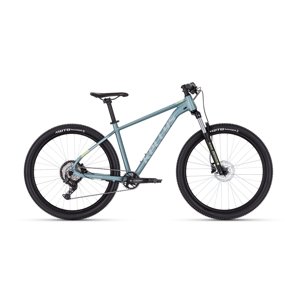Horské kolo KELLYS SPIDER X50 26" - model 2025  Slate Grey  XS (15", 149-164 cm)