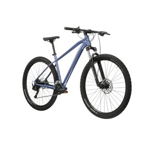 Horské kolo Kross Level 2.0 29" Gen 007  modrá/šedá/lesk  L (19", 180-188 cm)