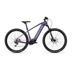 Dámské horské elektrokolo KELLYS TAYEN R50 P 820Wh 29" - model 2025  Magic Pink  M (17", 170-185 cm)