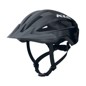 Cyklo přilba Kellys Daze Lumio 022  Black  S/M (52-55)