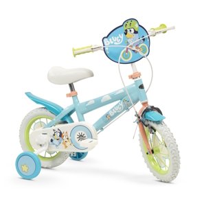 Dětské kolo Toimsa Bluey 12"