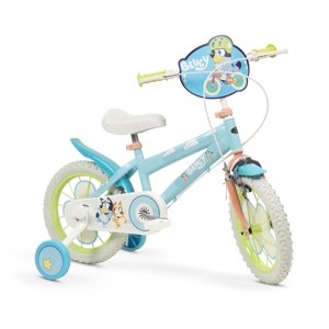Dětské kolo Toimsa Bluey 16"