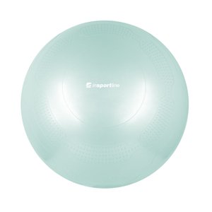 Gymnastický míč inSPORTline Stretch Ball 65 cm mint