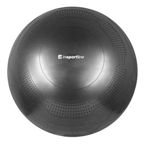 Gymnastický míč inSPORTline Stretch Ball 75 cm černá