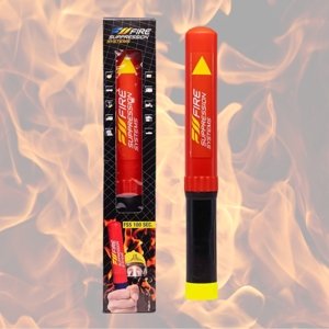 Hasicí přístroj FSS 100