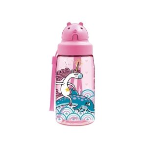Dětská láhev Laken Oby Tritan 450 ml  Jumping