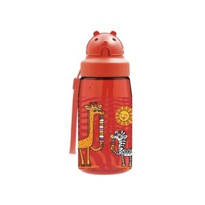 Dětská láhev Laken Oby Tritan 450 ml  Chupi