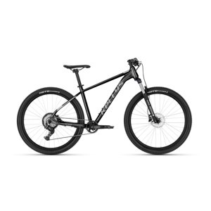 Horské kolo KELLYS SPIDER X50 29" - model 2025  Graphite Grey  M (17", 170-185 cm)
