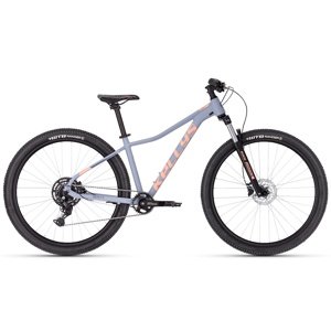 Dámské horské kolo KELLYS VANITY X70 29" - model 2025 M (16", 160-175 cm) Misty Blue