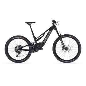 Celoodpružené elektrokolo Kellys Theos F70 SH 29"/27,5" 725Wh - model 2025 M (16", 168-180 cm)