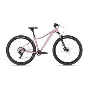 Dámské horské kolo KELLYS VANITY X50 26" - model 2025 XS (13,5", 140-155cm) Rose Gold