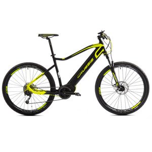 Horské elektrokolo Crussis e-Atland 9.4 - model 2019 20"