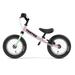 Odrážedlo Yedoo TooToo  Candypink