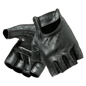 Moto rukavice Ozone Rascal  3XL  černá