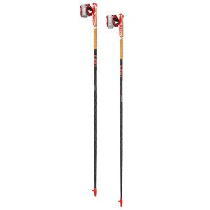 Trail running hole LEKI Vertical K 115 cm