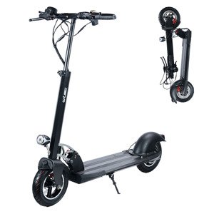 Elektrická koloběžka W-TEC Tenmark 500W 10" černá