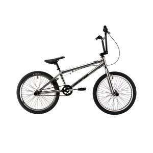 Freestyle kolo DHS Jumper 2005 20" 6.0 Silver