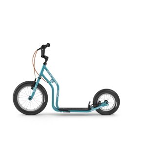 Koloběžka Yedoo Wzoom Y30 16/12"  Tealblue