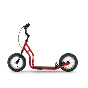 Koloběžka Yedoo One 12/12" Y30  Red