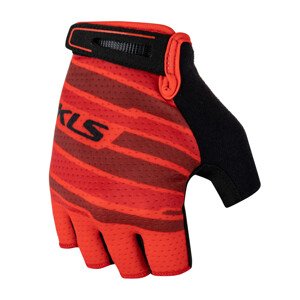 Cyklo rukavice Kellys Factor 022  M  Red
