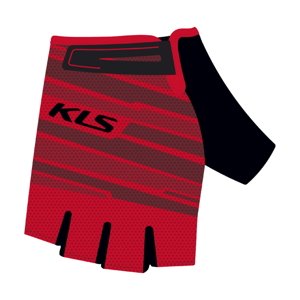 Cyklo rukavice Kellys Factor 022  Red  XXL