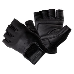 Dámské moto rukavice na chopper W-TEC Splitera černá XL