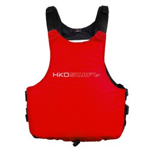 Plovací vesta Hiko Swift PFD  Red  L/XL
