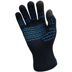 Nepromokavé rukavice DexShell Ultralite 2.0 Gloves  Heather Blue