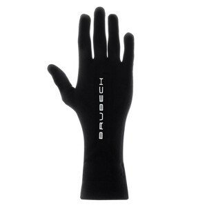 Merino rukavice Brubeck GE10020  Black  S/M