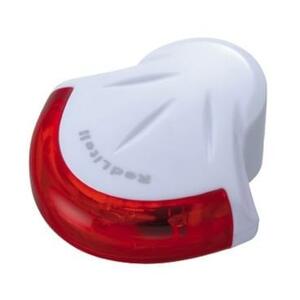 Topeak Red Lite II - white uni