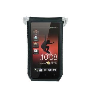 Topeak Smartphone 4 DryBag - black uni