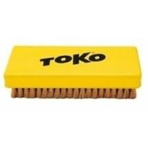 Toko Base Brush - Copper uni