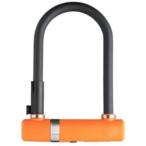 AXA Newton UL Pro 190mm approved key - orange uni