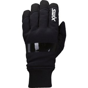 Swix Endure glove - black 8