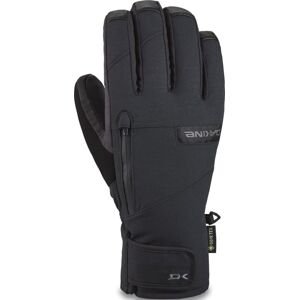 Dakine Leather Titan Gore-Tex Short Glove - black 10.0