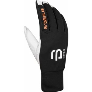 Bjorn Daehlie Glove Race Leather - Black 6