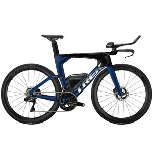 Trek Speed Concept SLR 9 - mulsanne blue/trek black M